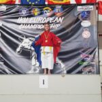 Fundația Superbet susține medaliații de la Campionatul European de Karate pentru copii