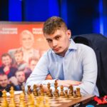 Romania's two best chess players received wildcards in the first stages of the Grand Chess Tour™ 2022 tournament