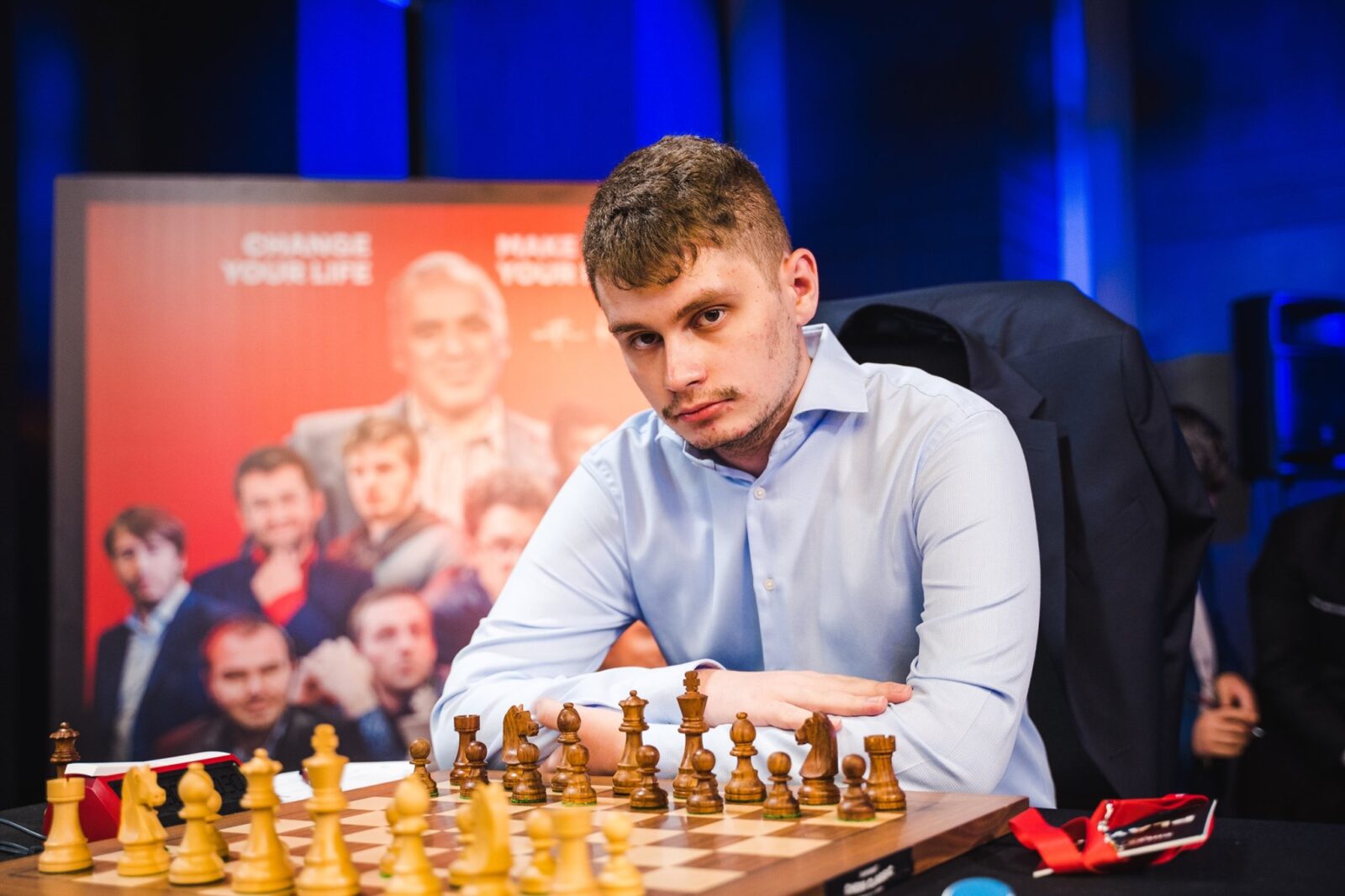 2023 Superbet Chess Classic: Day 5 Recap