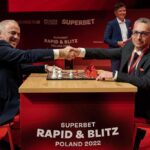 Warsaw fell in love with chess. Huge success of Superbet Rapid & Blitz Poland 2022