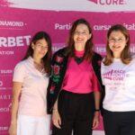 Race for Cure 2022 - Superbet Foundation together with more than 20 stars and personalities from Romania are raising money for the prevention and fight against cancer