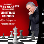 Rezumatul zilei - Superbet Chess Classic Bucharest 2022 – 11 Mai