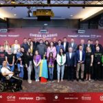 Rezumatul zilei - Superbet Chess Classic Bucharest 2022 – 10 Mai - Actiune caritabilă
