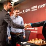 Rezumatul zilei - Superbet Chess Classic Bucharest 2022 – 12 Mai