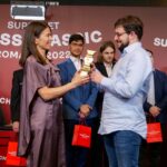Summary of the day - Superbet Chess Classic Bucharest 2022 – May 14