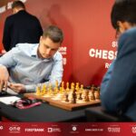 Summary of the day - Superbet Chess Classic Bucharest 2022 – May 9