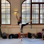 Superbet Foundation Helps Young Romanian Ballerina Fulfill her Dream of Participating in Prague Master Class