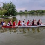 Fundația Superbet și Asociația Imunis participă împreună la a doua ediție a Cupei Titan Kayac-Canoe 2022