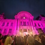 Fundația Superbet a participat la a 22-a ediție a evenimentului “Iluminare în roz“