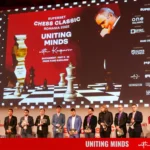 The World's Chess Stars Will Be Present at the Grand Chess Tour 2023