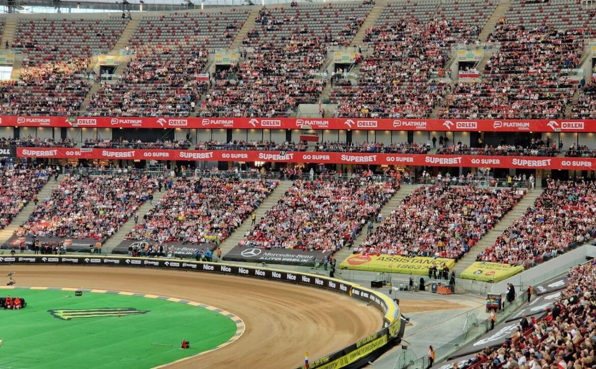 Speedway Grand Prix