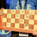 Superbet is a partner of the European Pairs Blitz Chess Championship 2023