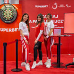 Bullseye! Sports stars and Superbet support paralympians 