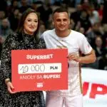 Superbet supported the Angels during the Legendary Space Jam