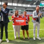 Superbet generously supports Stadiums Without Barriers