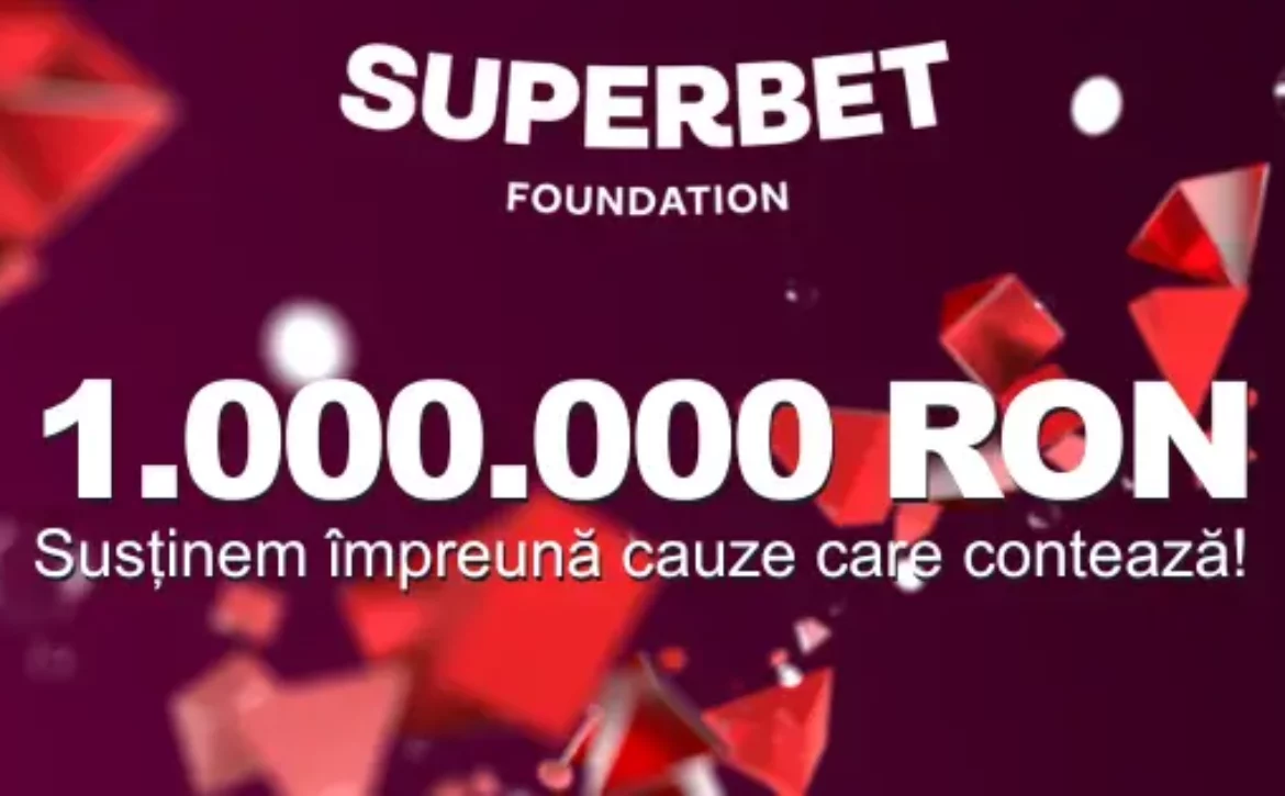 Fundatia Superbet copy