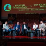 A chess celebration in Katowice and Ustroń!